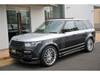 LAND ROVER RANGE ROVER VOGUE