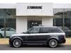 LAND ROVER RANGE ROVER VOGUE