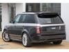 LAND ROVER RANGE ROVER VOGUE