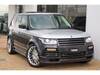 LAND ROVER RANGE ROVER VOGUE