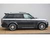 LAND ROVER RANGE ROVER VOGUE
