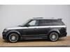 LAND ROVER RANGE ROVER VOGUE