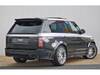 LAND ROVER RANGE ROVER VOGUE