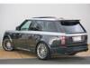 LAND ROVER RANGE ROVER VOGUE