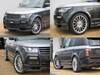 LAND ROVER RANGE ROVER VOGUE