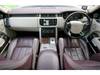 LAND ROVER RANGE ROVER VOGUE