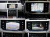 LAND ROVER RANGE ROVER VOGUE