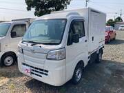 2017 DAIHATSU HIJET TRUCK