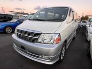 2000 TOYOTA GRANVIA G CRUISING SELECTION