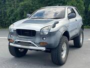 1997 ISUZU VEHICROSS