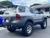 ISUZU VEHICROSS