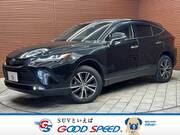 2020 TOYOTA HARRIER HYBRID