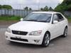 TOYOTA ALTEZZA
