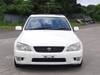TOYOTA ALTEZZA