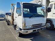 2004 MITSUBISHI FIGHTER 7.8ton