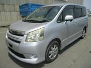 2008 TOYOTA NOAH