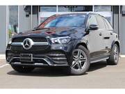 2022 MERCEDES BENZ GLE