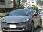 2023 TOYOTA PRIUS