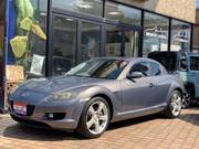 2006 MAZDA RX-8 TYPE S