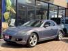 MAZDA RX-8