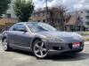 MAZDA RX-8