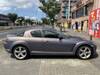 MAZDA RX-8