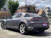 MAZDA RX-8