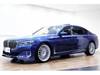 BMW ALPINA B7