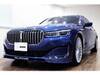 BMW ALPINA B7