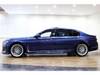 BMW ALPINA B7