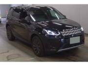 2021 LAND ROVER DISCOVERY SPORT