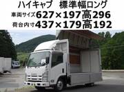 2011 ISUZU OTHER