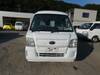 SUBARU SAMBAR VAN