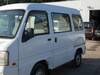 SUBARU SAMBAR VAN