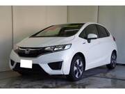 2016 HONDA FIT HYBRID