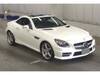 MERCEDES BENZ SLK