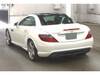 MERCEDES BENZ SLK