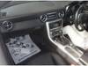 MERCEDES BENZ SLK