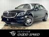MERCEDES BENZ S CLASS