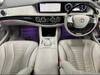 MERCEDES BENZ S CLASS