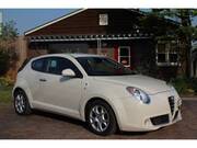 2012 ALFA ROMEO MITO