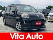 2012 TOYOTA PORTE