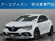 2019 RENAULT MEGANE