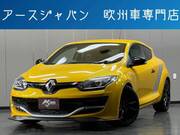 2015 RENAULT MEGANE