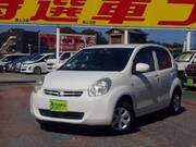2010 TOYOTA PASSO