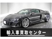 2020 AUDI R8