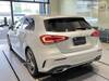 MERCEDES BENZ A-CLASS