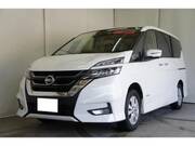 2019 NISSAN SERENA