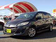 2012 MAZDA PREMACY