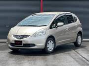 2010 HONDA FIT G SMART SELECTION